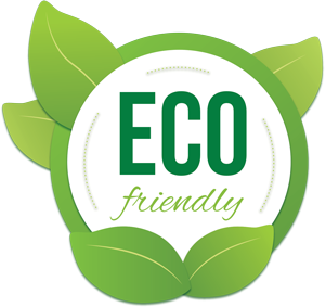 Eco friendly